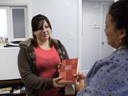 An Image Slideshow